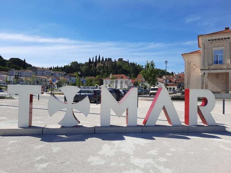 Tomar day tour from Lisbon - History of the Knights Templar - FAQ