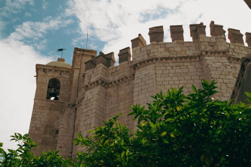 Tomar: Knight's Templar Castle and Convent of Christ Tour - Frequently Asked Questions
