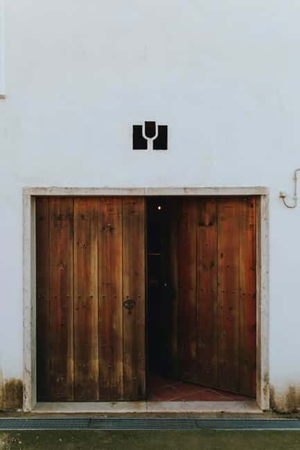 Tomar: Learn About Winemaking with a Tasting - Introduction