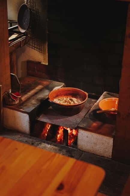 Tomar: Lunch among the vineyards - FAQs