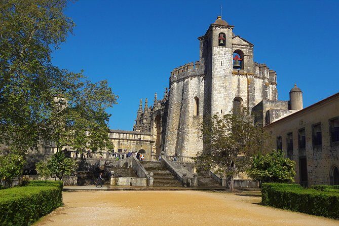 Tomar & Obidos The Roman Legacy Villages World Heritage Tour - The Itinerary in Detail