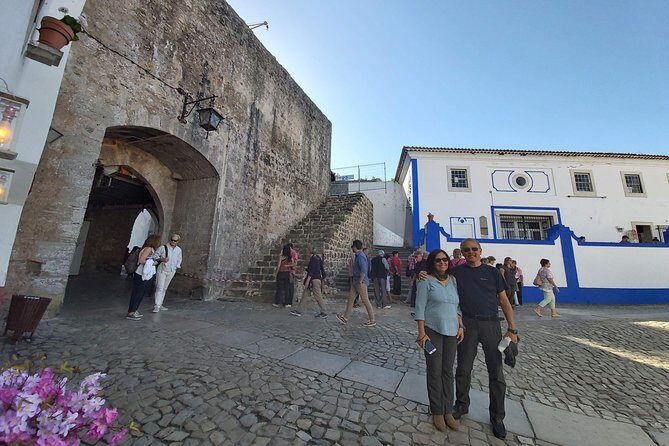 Tomar & Obidos The Roman Legacy Villages World Heritage Tour - Who Is This Tour Best Suited For?