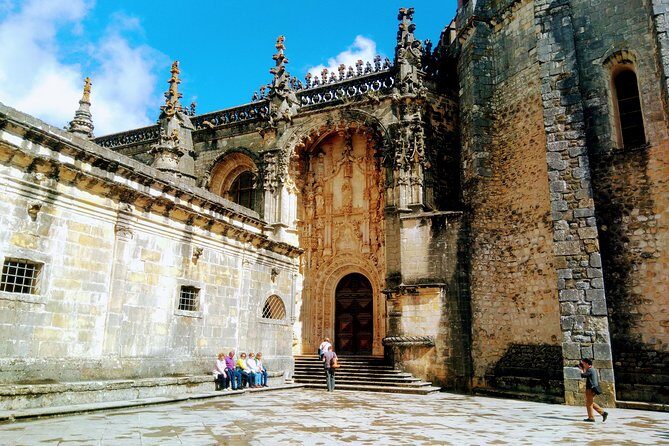 Tomar & Obidos The Roman Legacy Villages World Heritage Tour - FAQ