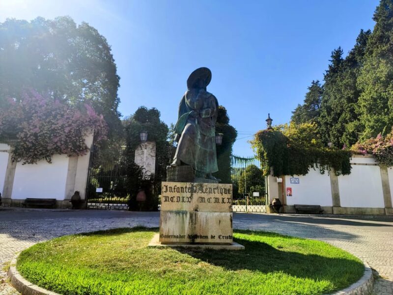 Tomar Private Walking Tour: Templars and Heritage - Practical Details and What to Expect