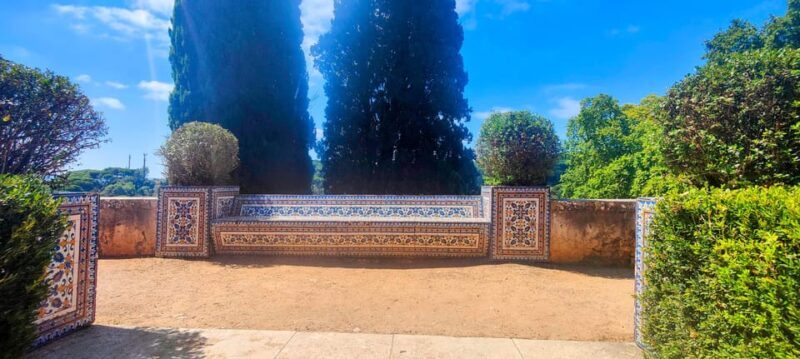 Tomar Private Walking Tour: Templars and Heritage - Authentic Insights from Past Travelers