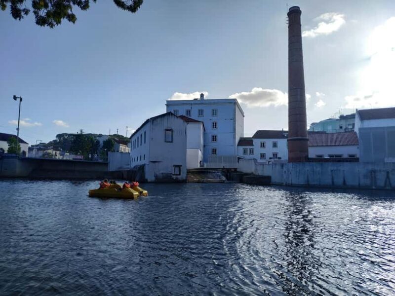 Tomar: Templar Historic Center - What Youll Experience