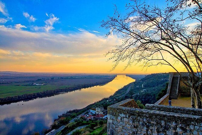 Tomar Templar Private Tour - Key Points