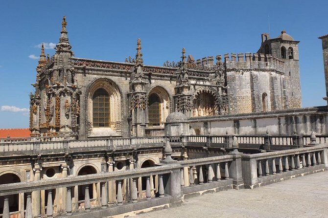 Tomar Templar Private Tour - Who Would Love This Tour?