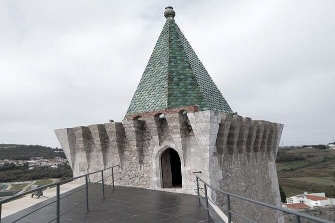 Tomar the Former City of the Knight Templars | Portugal - Who Will Love This Tour