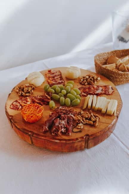 Tomar: Vineyard Tour with Tastings - A Closer Look at the Tour Experience