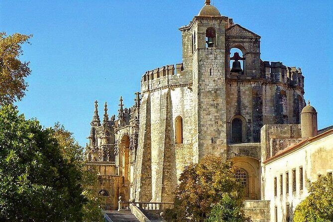 Tomar&Templars, Private Walking Tour, by Local Guide - Key Points