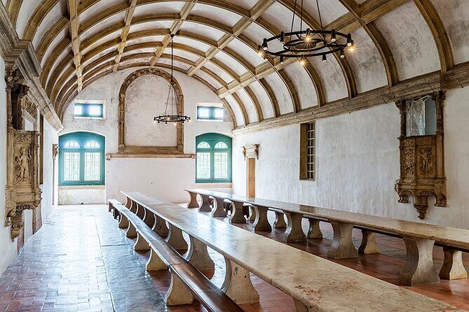 Tomar&Templars, Private Walking Tour, by Local Guide - Exploring the Itinerary – What You Can Expect