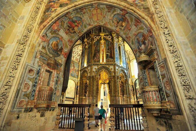 Tomar&Templars, Private Walking Tour, by Local Guide - The Value of a Private Tour