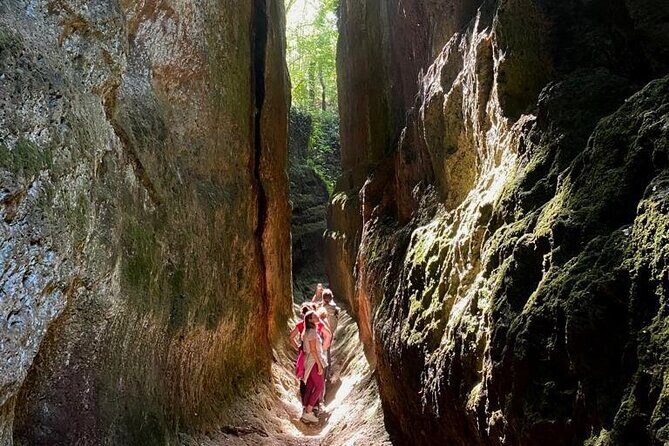 Tomb Hunting and Trekking Adventure in Sovana - Final Thoughts: Is This Tour for You?