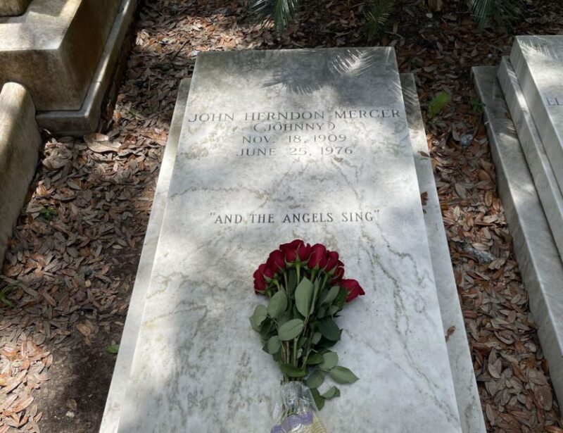 Tombs of Savannah: Bonaventure Cemetery Experience - FAQ