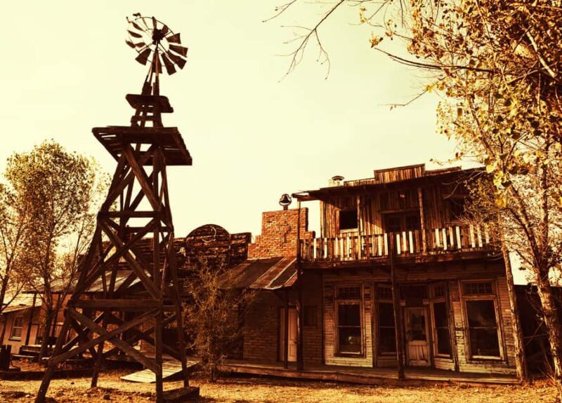 Tombstone: Adults-Only Walking Tour - Key Points