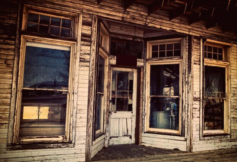 Tombstone: Adults-Only Walking Tour - Exploring Tombstone’s Haunted Side: What to Expect