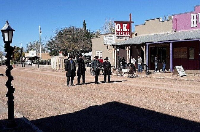 Tombstone Scavenger Hunt Walking Activity - Analyzing the Price and Value