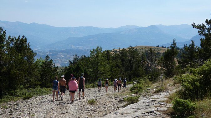 TOMOR MOUNTAIN HIKING from Berat by 1001 Albanian Adventures - FAQs