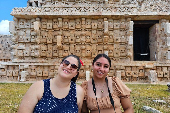 Tomorrow in Uxmal From Merida - Practical Tips