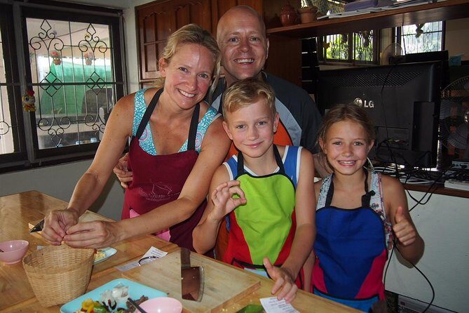 Tomyumthai Cooking Class in Chiang Mai - Who Would Love This Experience?