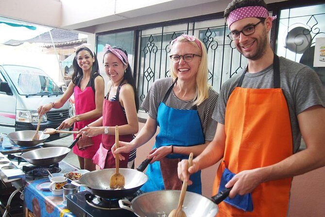 Tomyumthai Cooking Class in Chiang Mai - FAQs