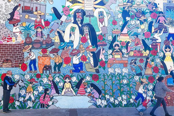 Tonala and Tlaquepaque Cultural Tour - An In-Depth Look at the Tour Experience