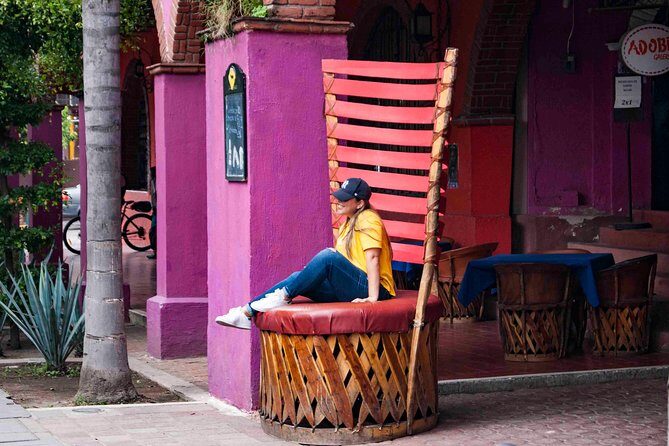 Tonala and Tlaquepaque Cultural Tour - FAQs