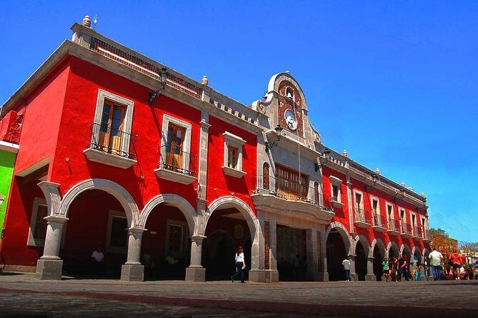 Tonalá and Tlaquepaque Tour: Private Mexican Pottery Experience - FAQ