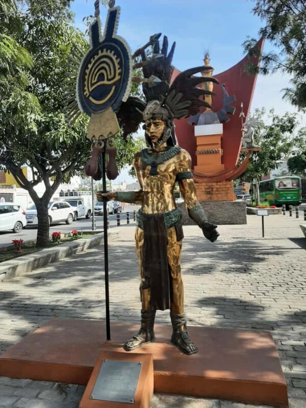 Tonala walking tour in the artisanal city - Exploring Tonalá: An Authentic Mexican Art Experience