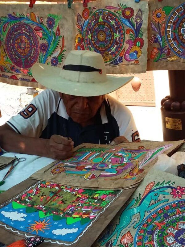 Tonala walking tour in the artisanal city - The Experience from the Perspective of Past Travelers