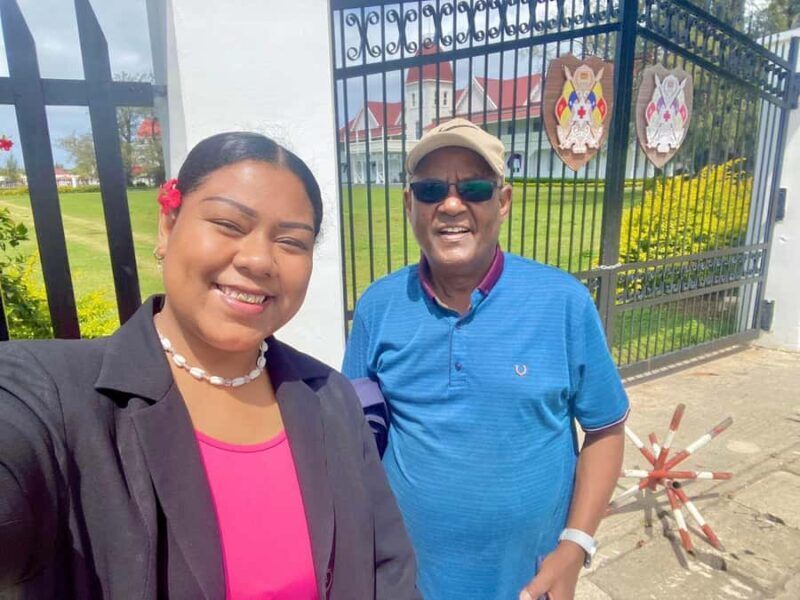 Tonga: 1-Hour Nukualofa City Tour - What’s the Experience Like?