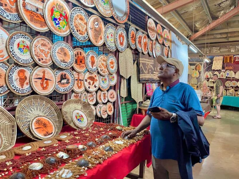 Tonga: 1-Hour Nukualofa City Tour - Who Should Consider This Tour?