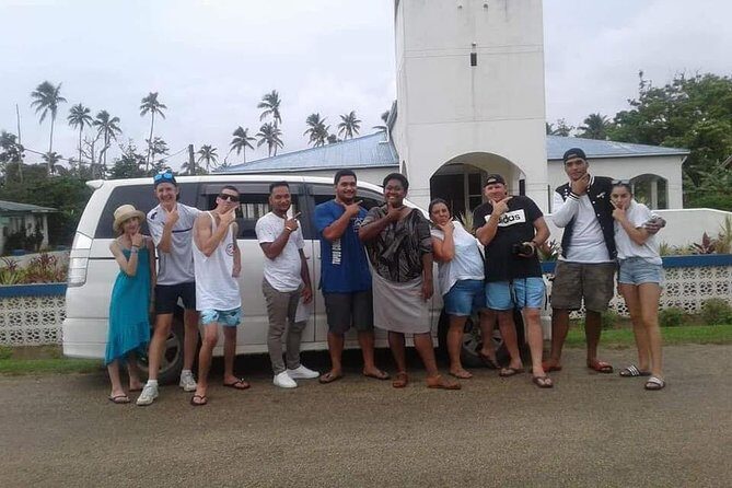 Tonga Holiday V Island Tours - Fixed Prices BEST VALUE - Who Should Consider This Tour?