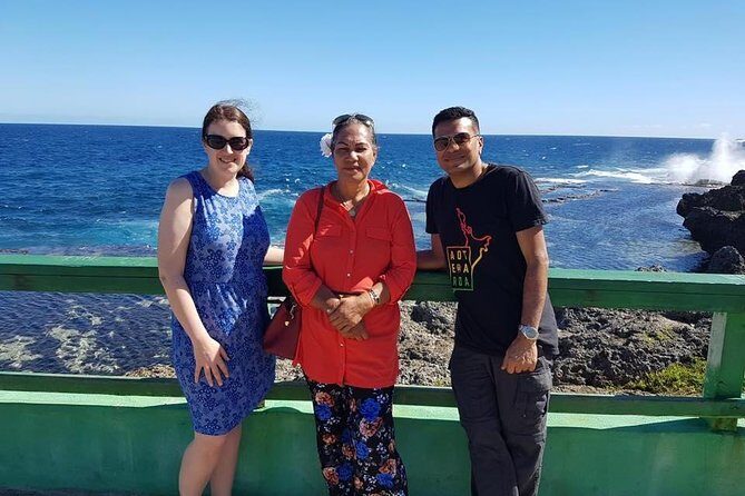 Tonga Holiday V Island Tours - Fixed Prices BEST VALUE - FAQ