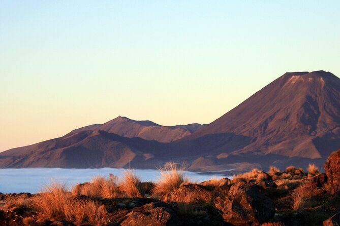 Tongariro Alpine Crossing One-Way Ketetahi Only Private Carpark - Practical Details and Tips