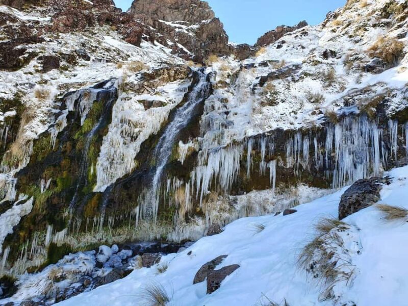 Tongariro Alpine Half Day Guided Group Walk - What Makes This Tour Stand Out