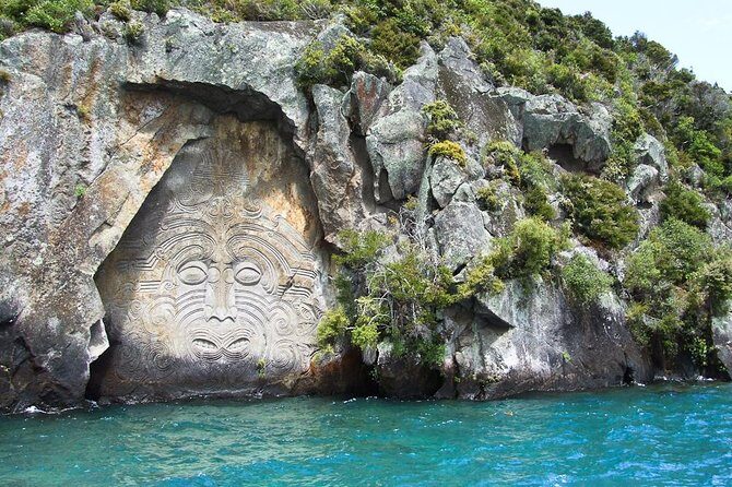 Tongariro Crossing Park & Ride (Ketetahi) - FAQ