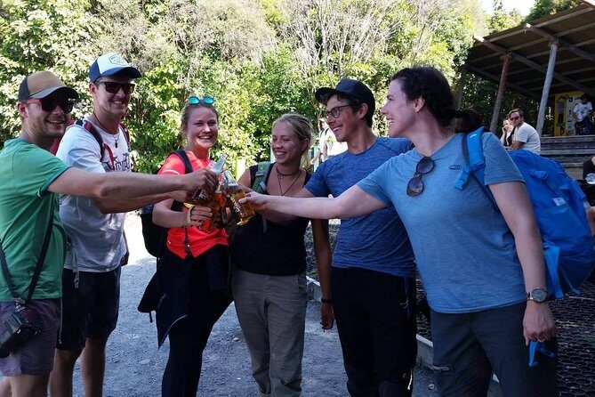 Tongariro Crossing Round trip transfer from Turangi - Who Is This Tour Best For?