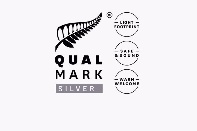 Tongariro Crossing Secure Parking & Shuttle one way - The Sum Up: Why Choose Backyard Tours?