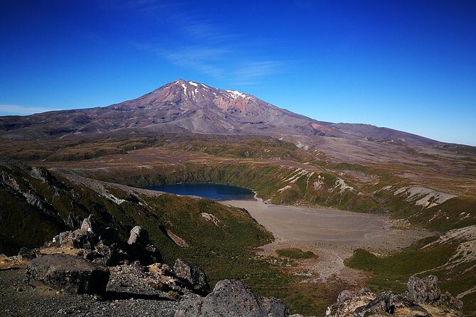 Tongariro Discovery Walk - Who Should Consider This Tour?