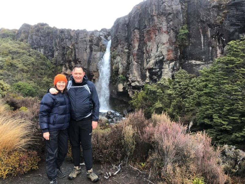 Tongariro National Park: Pre-Sunset Guided Walking Tour - Additional Resources