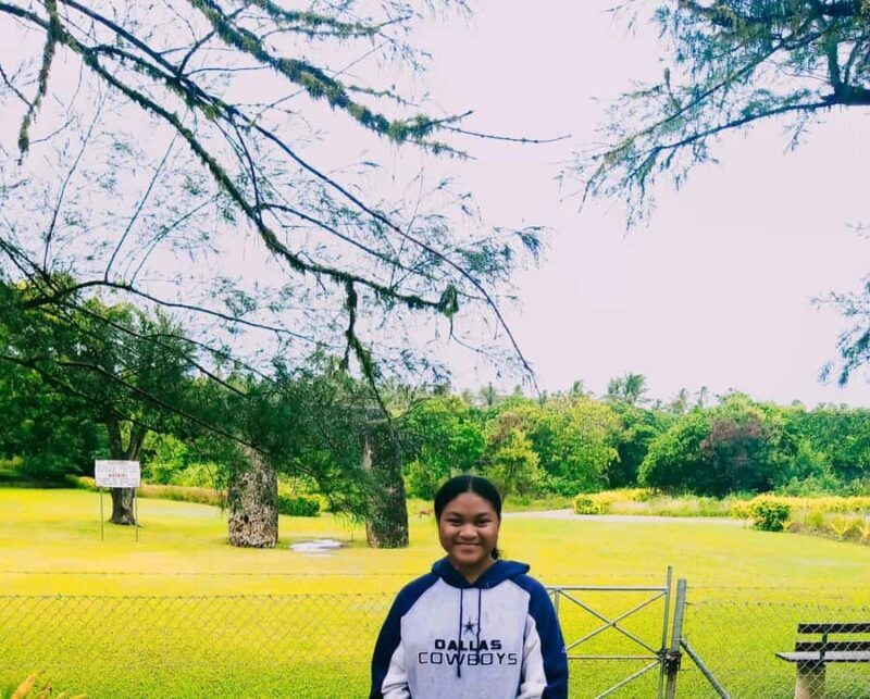 Tongatapu: 3-Hour East Coast and Anahulu Cave Tour - Tongatapu: 3-Hour East Coast and Anahulu Cave Tour — An Authentic Tongan Experience