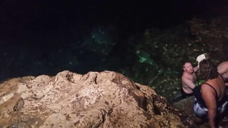 Tongatapu: 3-Hour East Coast and Anahulu Cave Tour - Key Points