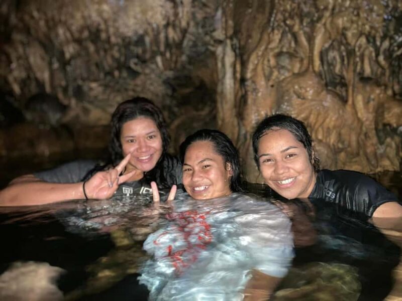 Tongatapu: 3-Hour East Coast and Anahulu Cave Tour - Who Will Love This Tour?