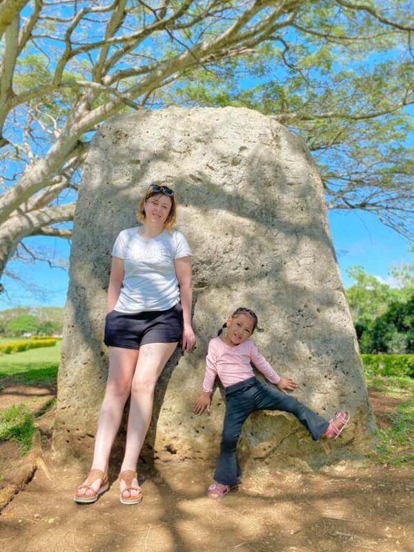 Tongatapu: 3-Hour East Coast and Anahulu Cave Tour - Final Thoughts