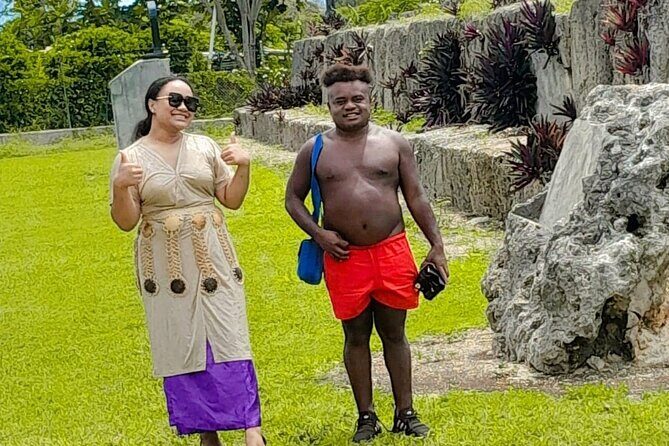 Tongatapu Island Tour - What You’ll Get and What You Might Miss