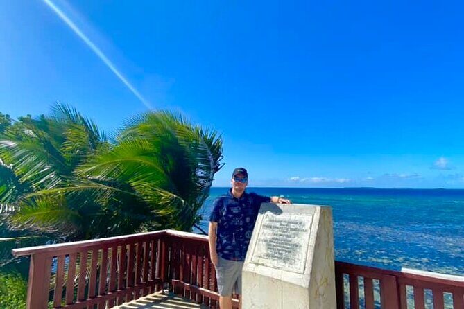 Tongatapu Island Tour - Final Thoughts: Who Should Sign Up?