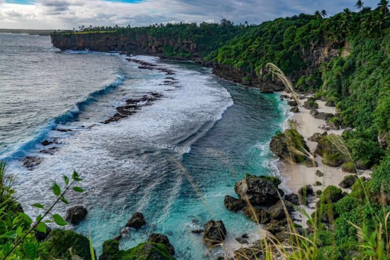 TONGATAPU ISLAND TOUR- Takeaway Tonga and You - Key Points