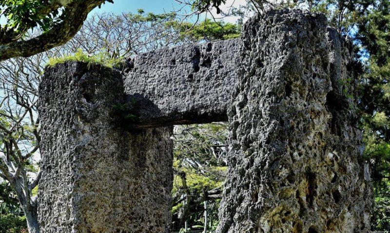 TONGATAPU ISLAND TOUR- Takeaway Tonga and You - FAQs